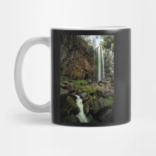 Queen Mary Falls Mug